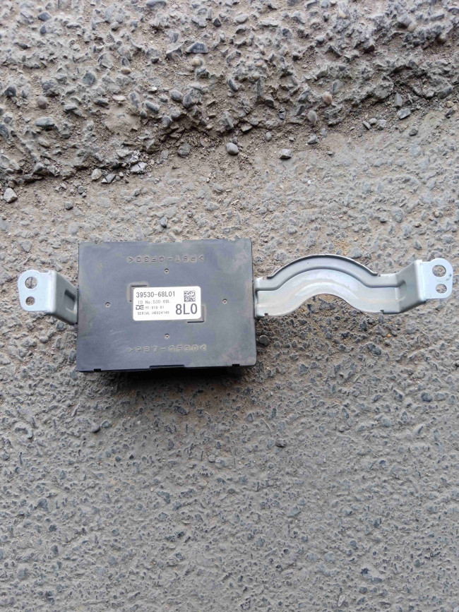 İdarəetmə bloku (Блок управления) Suzuki Swift 2011