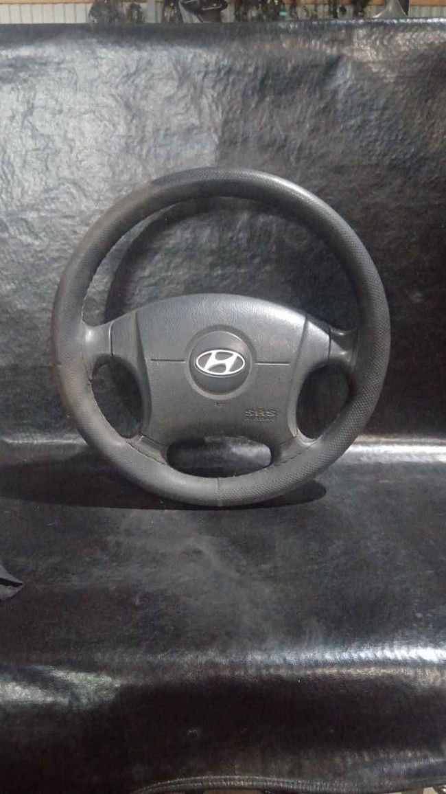 Sükan (рулевое колесо) Hyundai Elantra 2004