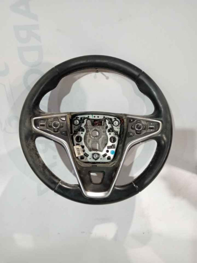 Sükan (рулевое колесо) Opel Insignia 2015
