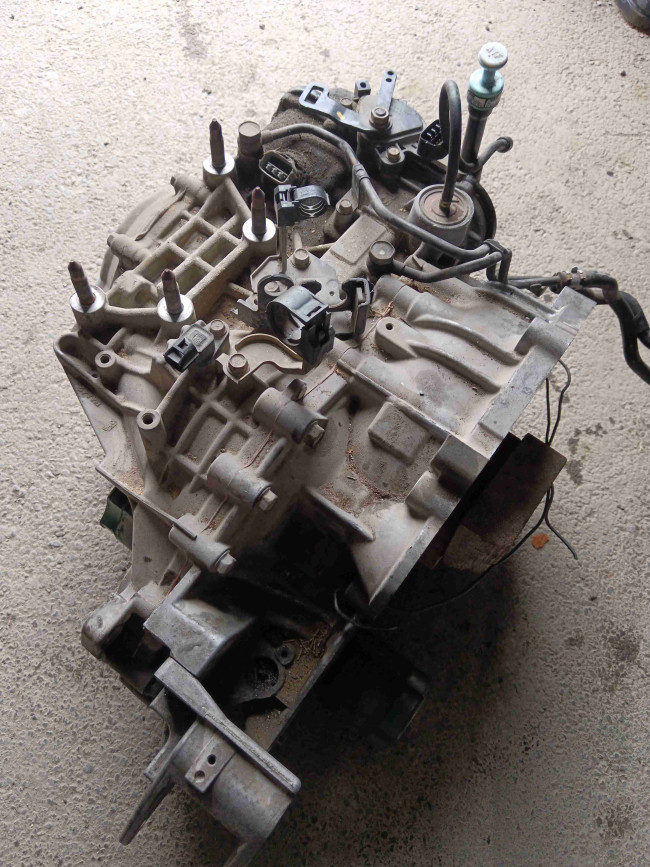Sürətlər qutusu(АКПП) Mitsubishi Lancer 2006