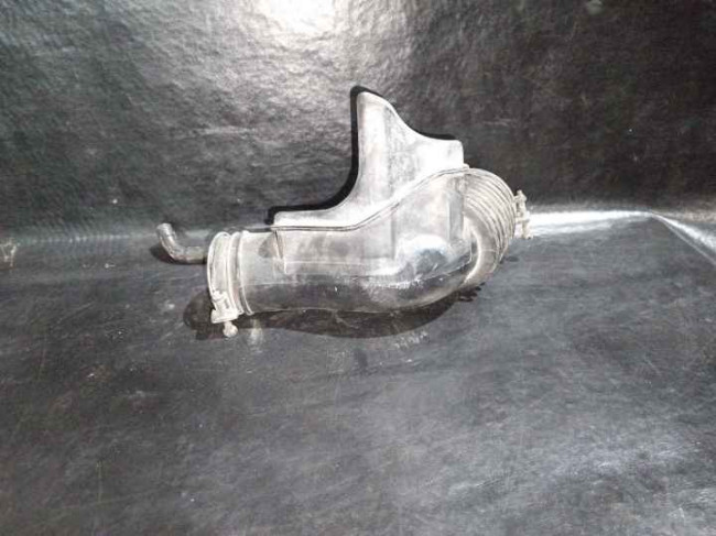 Qofra (Гофра дроссельной заслонки) Hyundai Elantra 2004