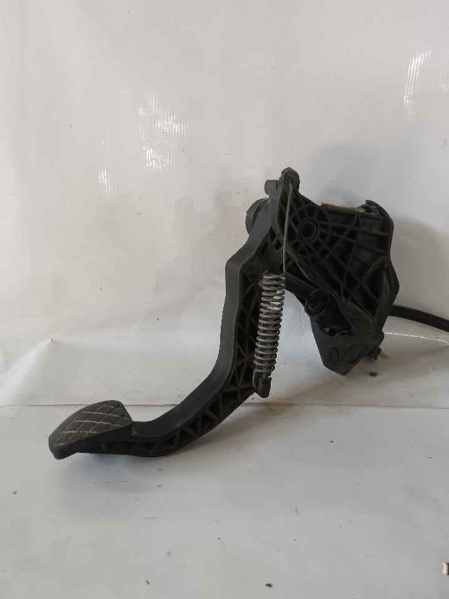 Pedal (Педаль сцепления) Skoda Fabia 2011