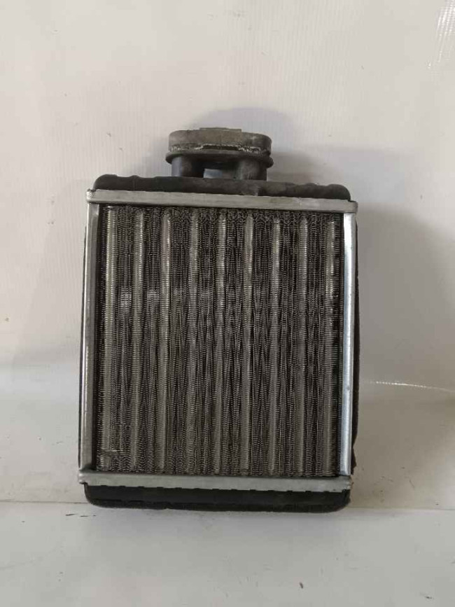 Radiator (радиатор отопителя) Skoda Fabia 2013