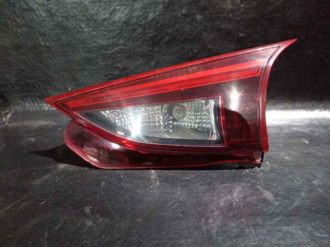 Fonar (Фонарь задний внутренний) Mazda 3 2015